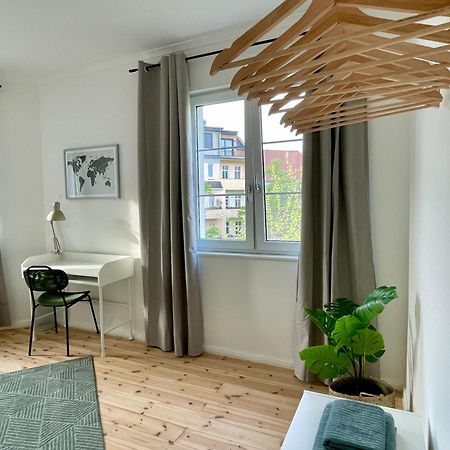 Dene Living Apartments Berlin Luaran gambar