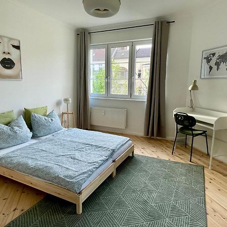Dene Living Apartments Berlin Luaran gambar