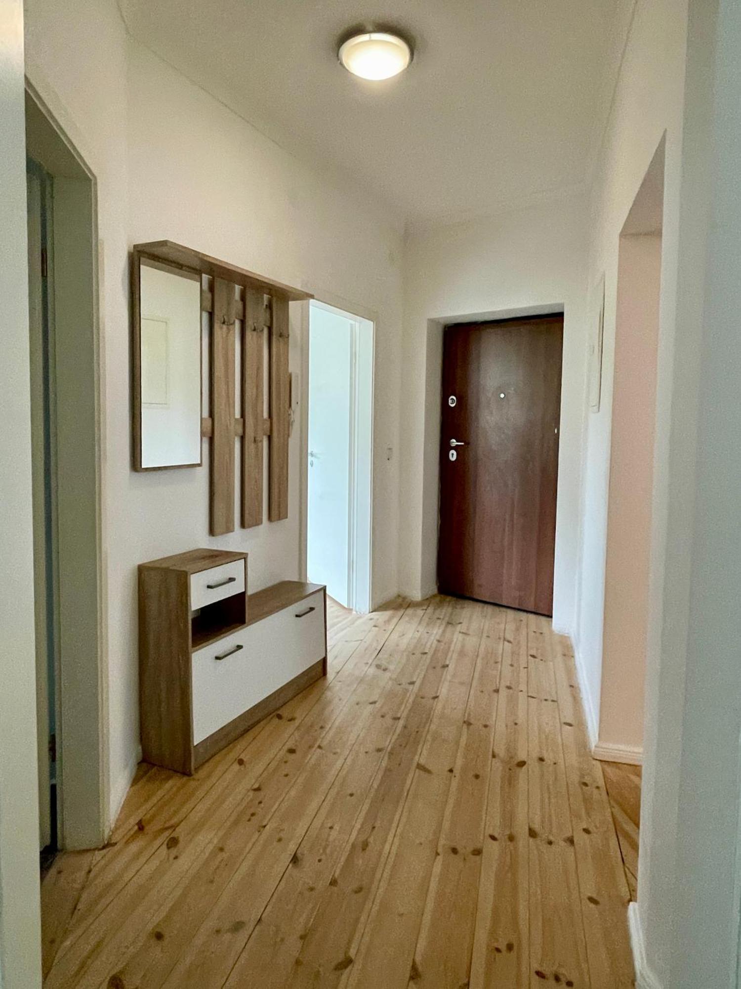 Dene Living Apartments Berlin Luaran gambar